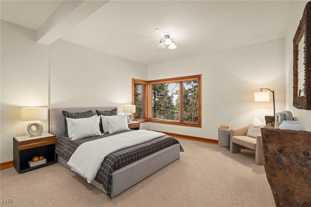 577 Eagle Drive, Incline Village, NV 89451 Photo