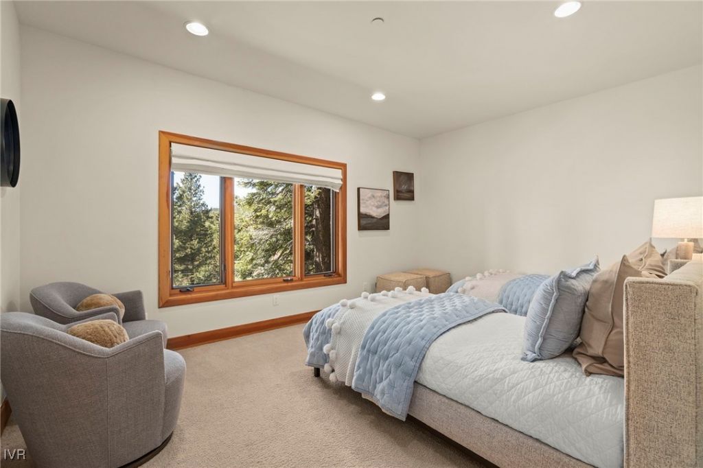 577 Eagle Drive, Incline Village, NV 89451 Photo