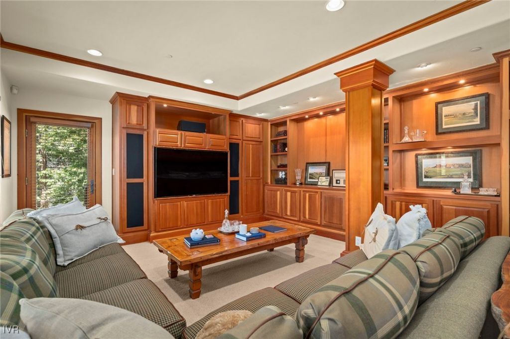 577 Eagle Drive, Incline Village, NV 89451 Photo