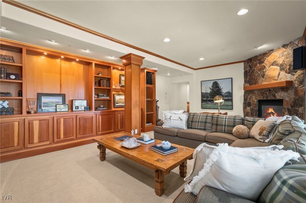 577 Eagle Drive, Incline Village, NV 89451 Photo