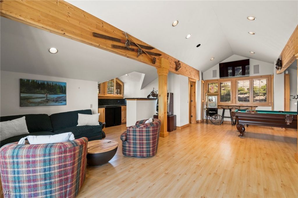 577 Eagle Drive, Incline Village, NV 89451 Photo