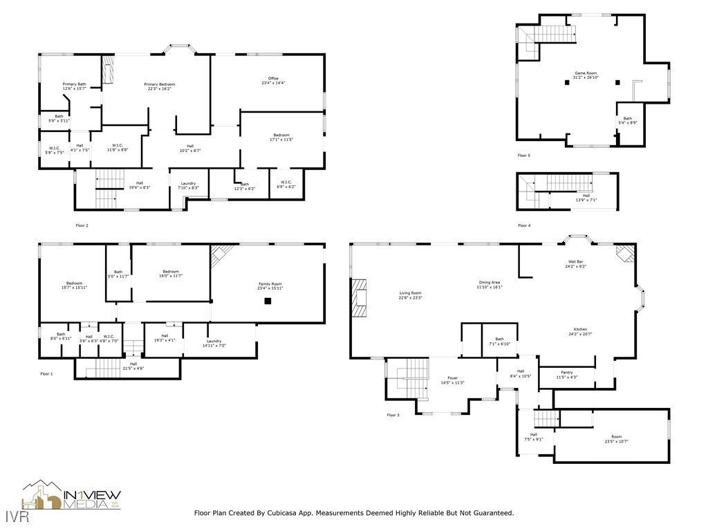 577 Eagle Drive, Incline Village, NV 89451 Photo