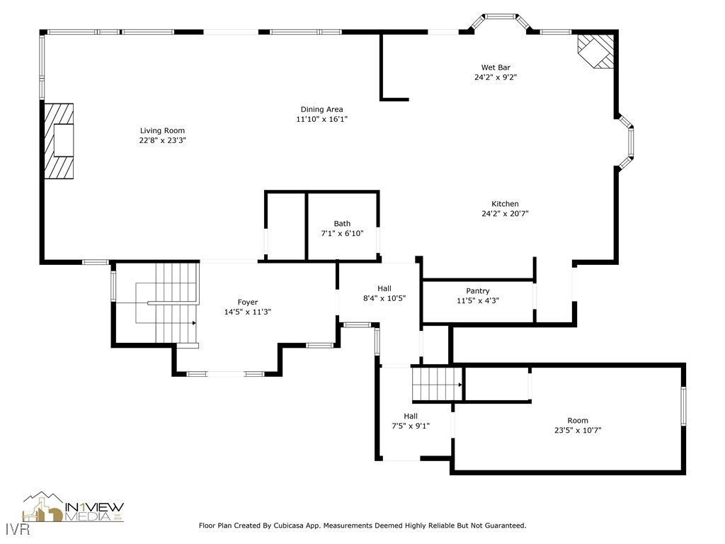577 Eagle Drive, Incline Village, NV 89451 Photo