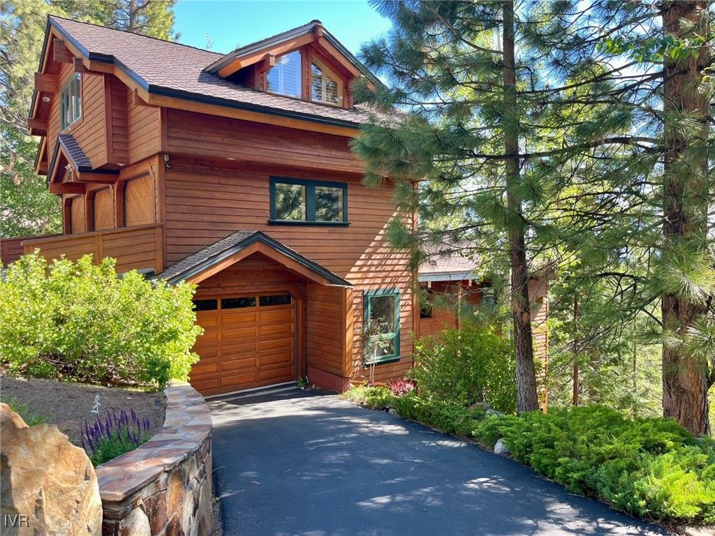 577 Eagle Drive, Incline Village, NV 89451 Photo