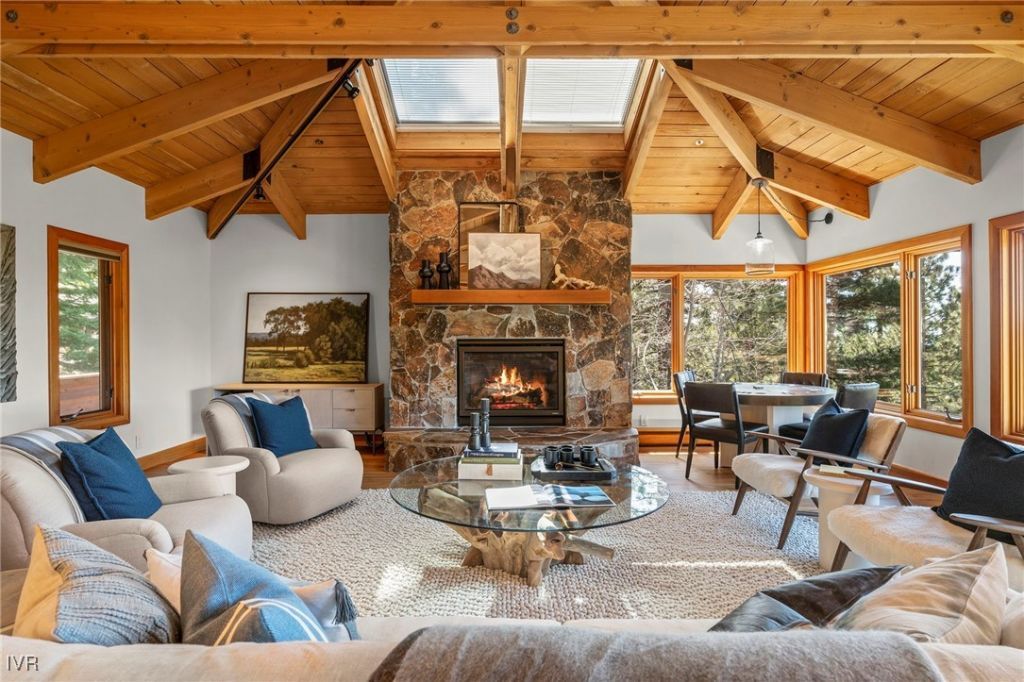 577 Eagle Drive, Incline Village, NV 89451 Photo