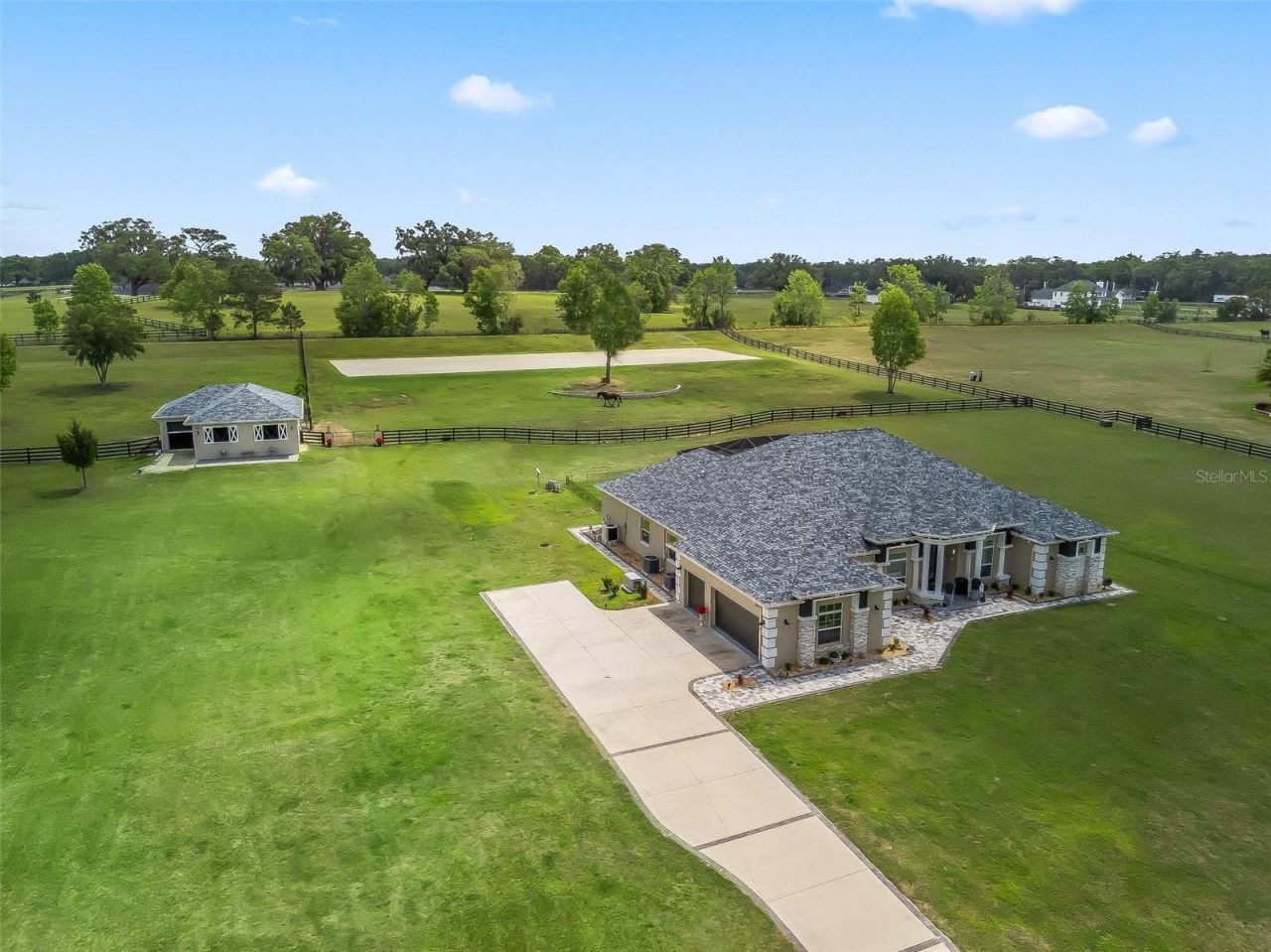 7161 NE 22nd Court Road, Ocala, FL 34479 Photo