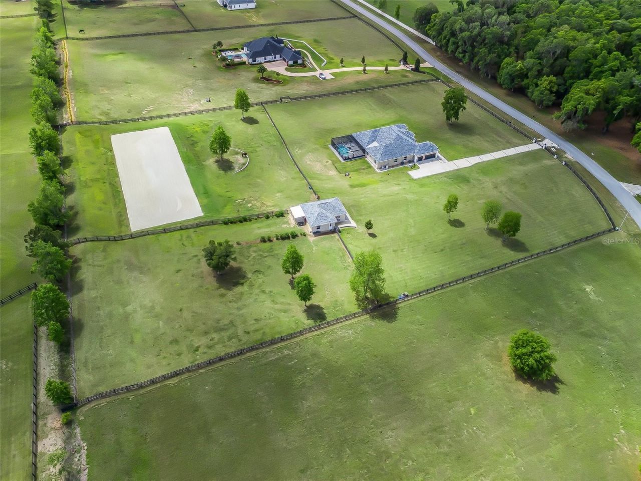 7161 NE 22nd Court Road, Ocala, FL 34479 Photo