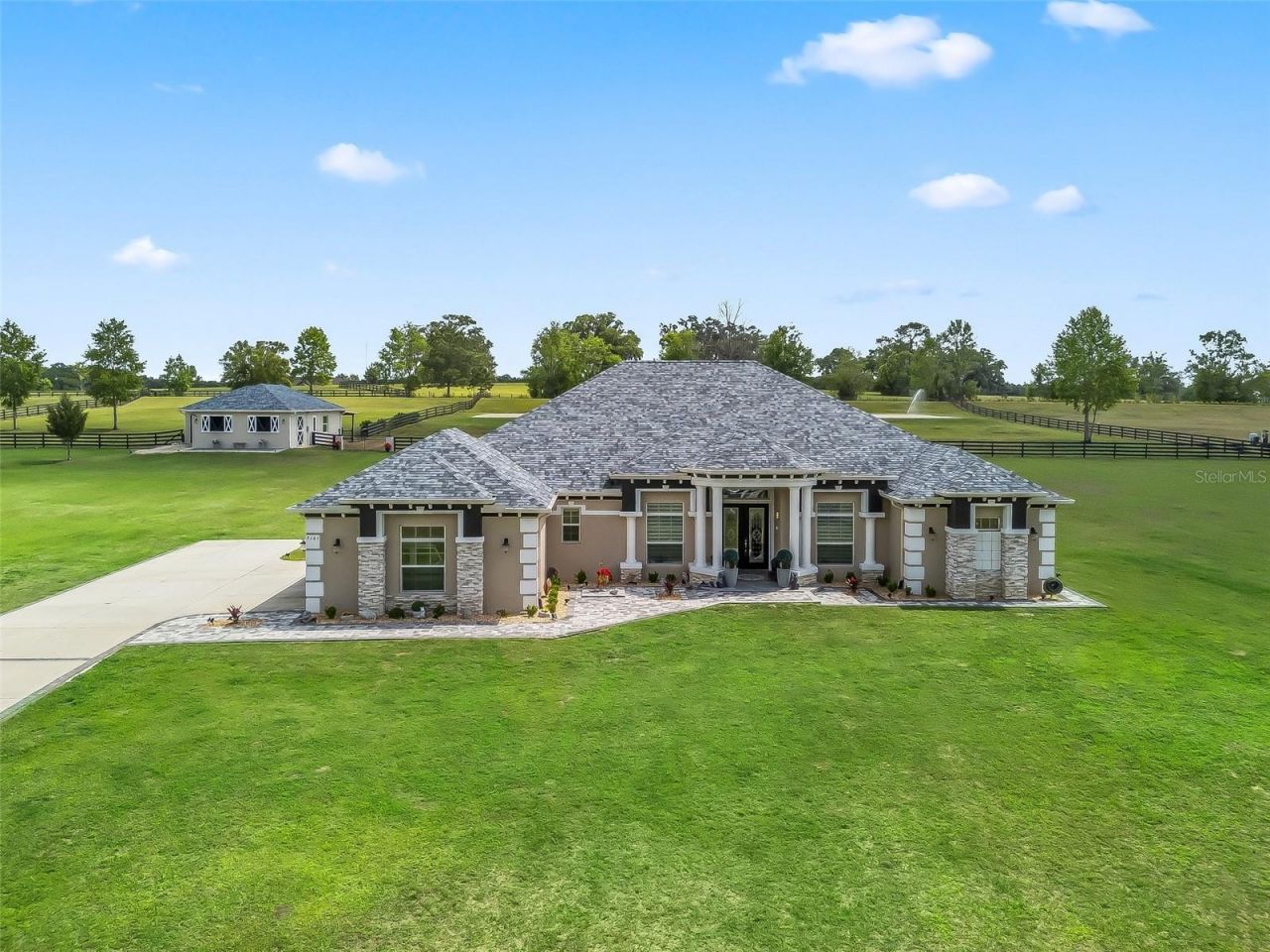 7161 NE 22nd Court Road, Ocala, FL 34479 Photo