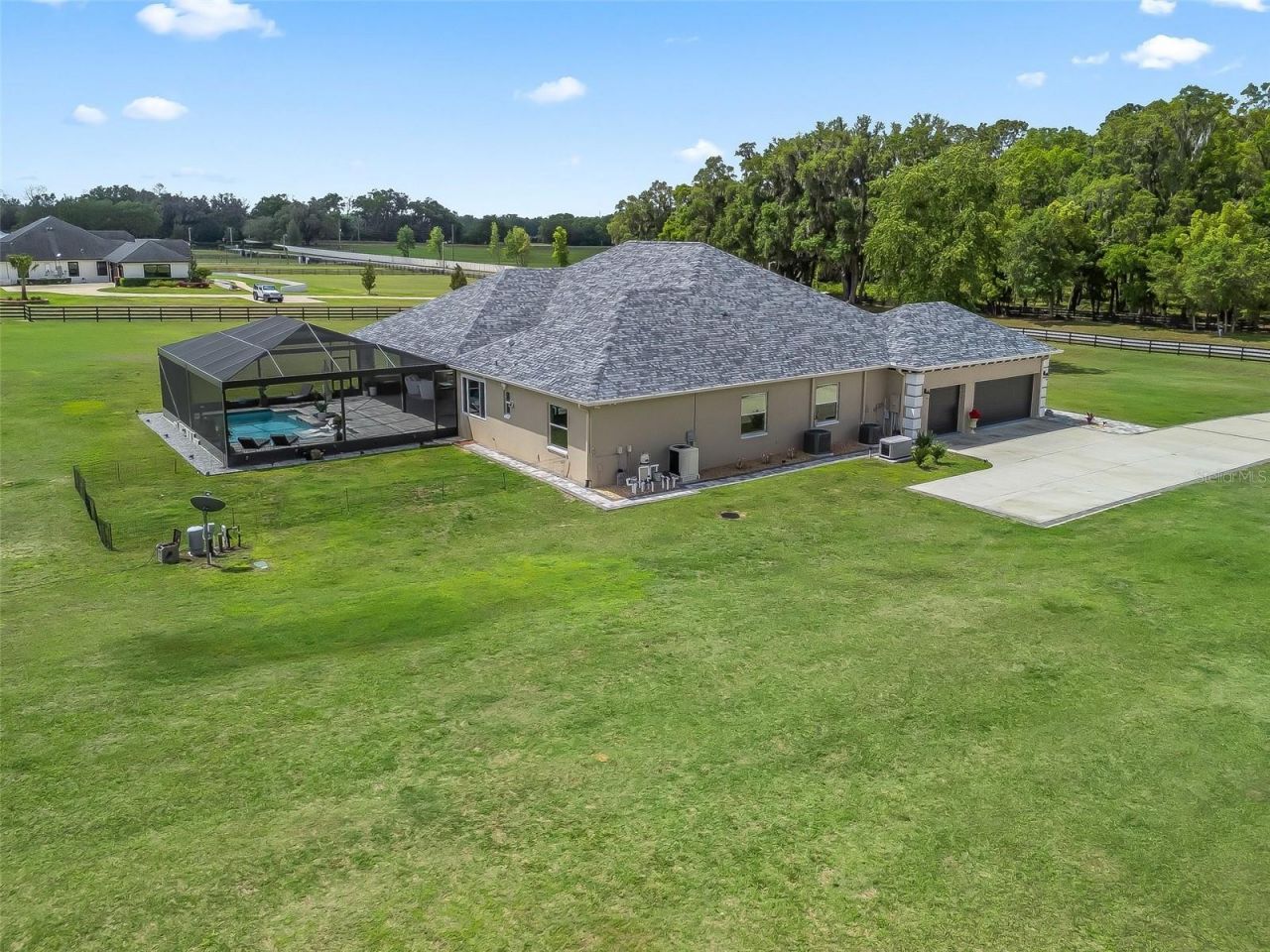 7161 NE 22nd Court Road, Ocala, FL 34479 Photo