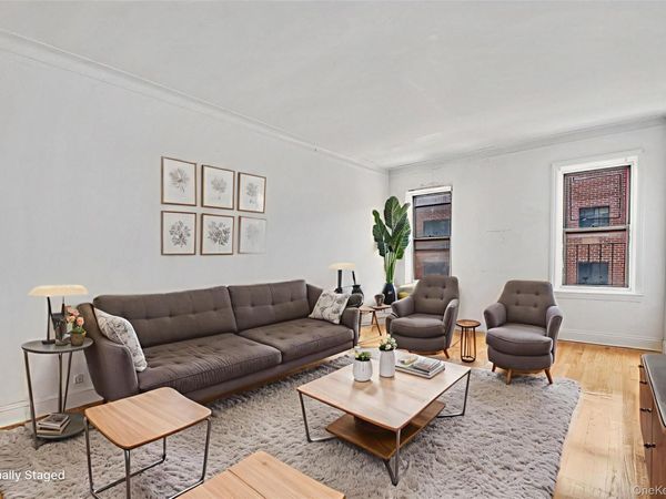 495 E 178th Street, Unit 4F, Bronx, NY 10457