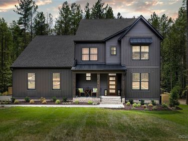 Lot 1 Auburn Mill Road, Glen Allen, VA 23192