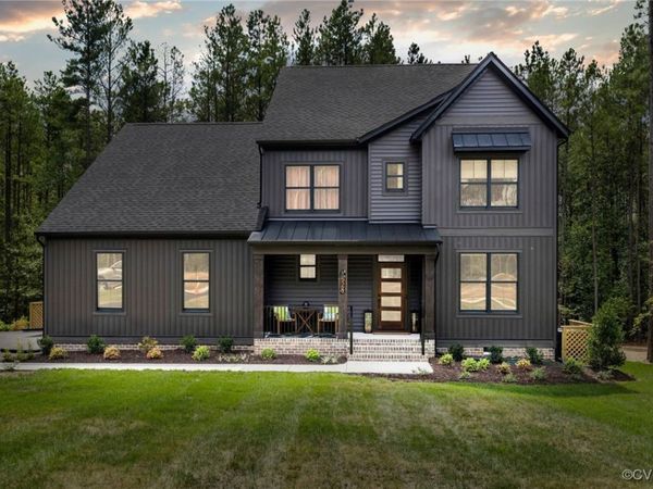 Lot 1 Auburn Mill Road, Glen Allen, VA 23192