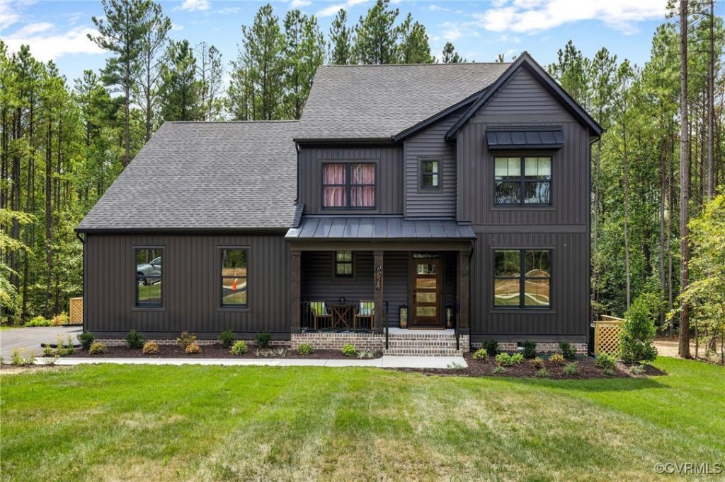 Lot 1 Auburn Mill Road Glen Allen, VA 23192