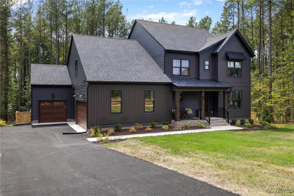 Lot 1 Auburn Mill Road Glen Allen, VA 23192