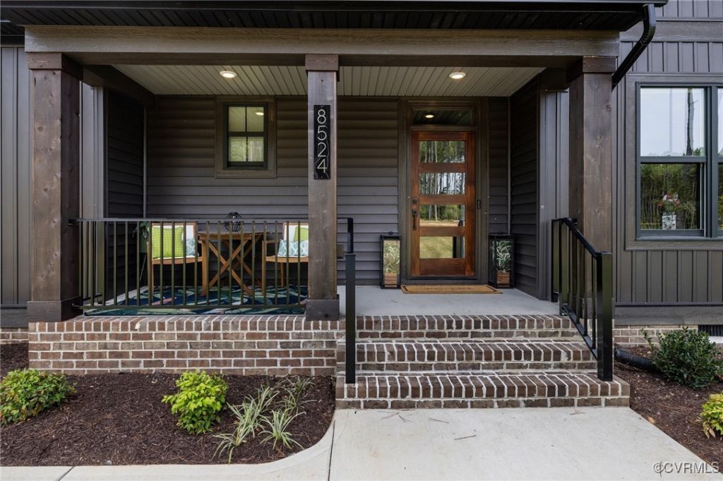 Lot 1 Auburn Mill Road Glen Allen, VA 23192