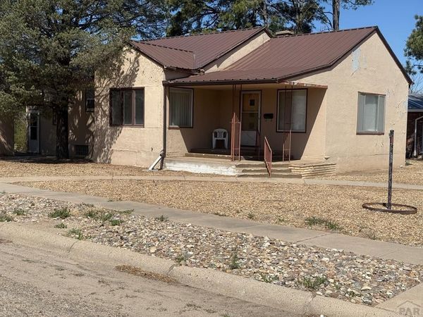 381 Kansas St, Springfield, CO 81073