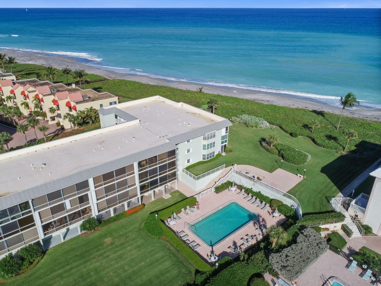 120 Celestial Way, Unit 302, Juno Beach, FL 33408 Photo
