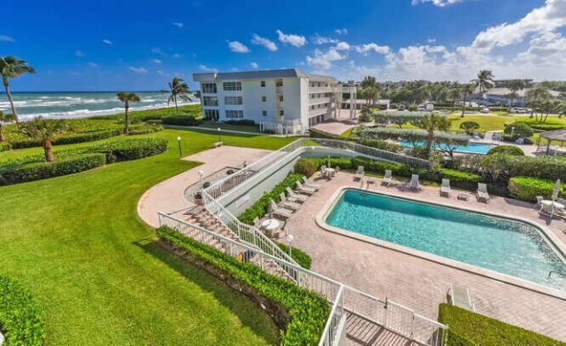 120 Celestial Way, Unit 302, Juno Beach, FL 33408 Photo