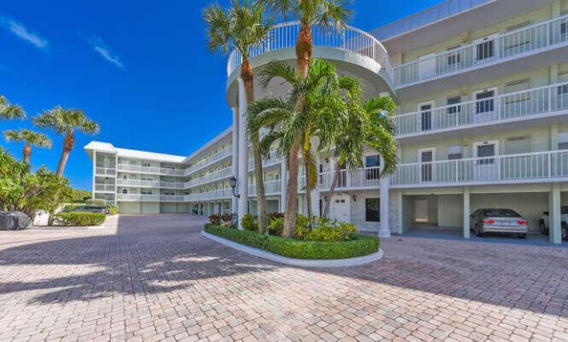 120 Celestial Way, Unit 302, Juno Beach, FL 33408 Photo