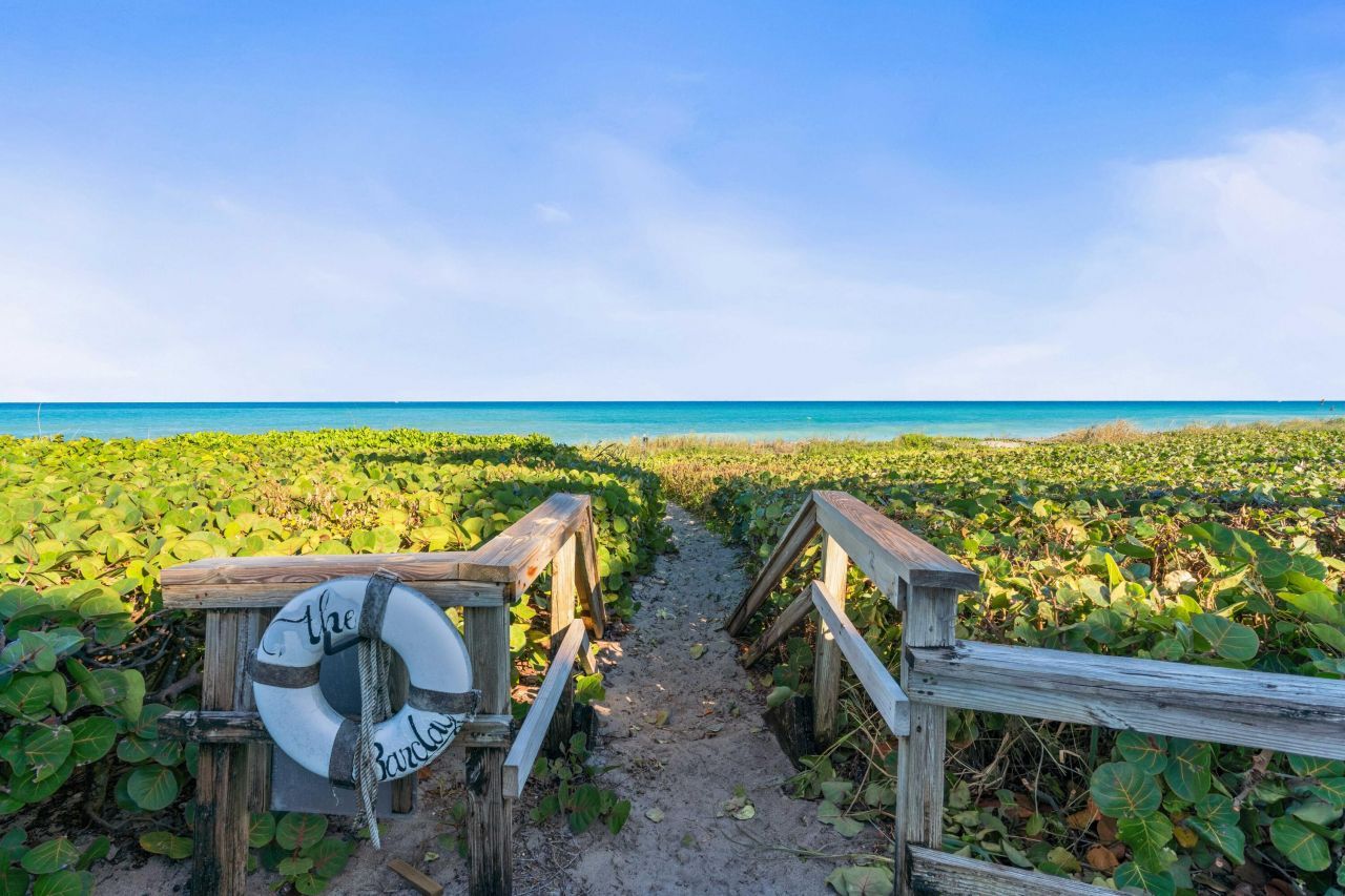 120 Celestial Way, Unit 302, Juno Beach, FL 33408 Photo