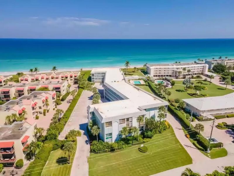 120 Celestial Way, Unit 302, Juno Beach, FL 33408 Photo