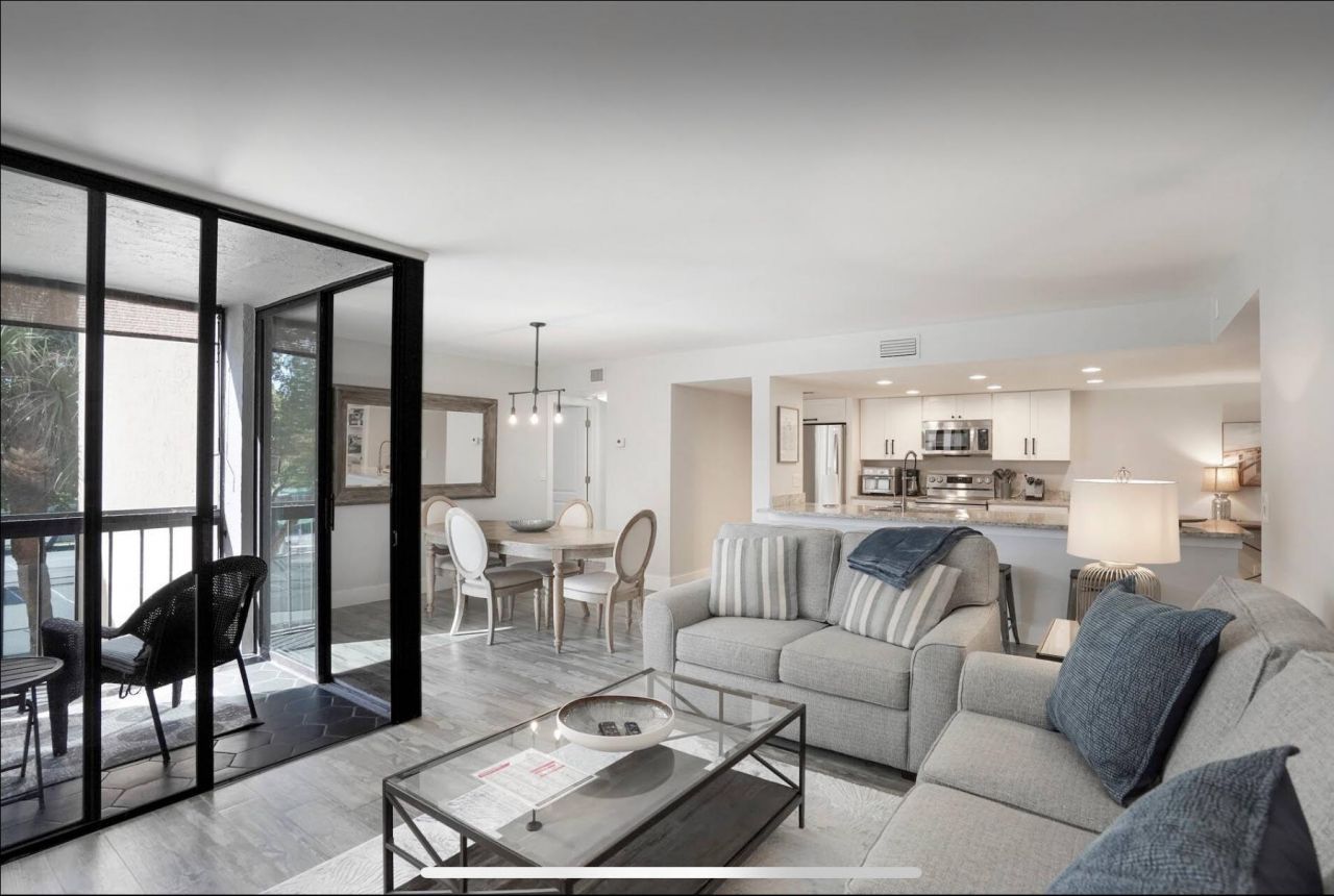 500 Egret Circle, Unit 8307, Delray Beach, FL 33444 Photo