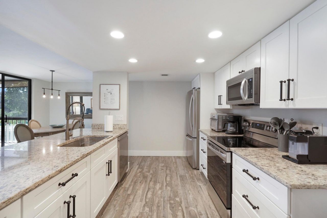 500 Egret Circle, Unit 8307, Delray Beach, FL 33444 Photo