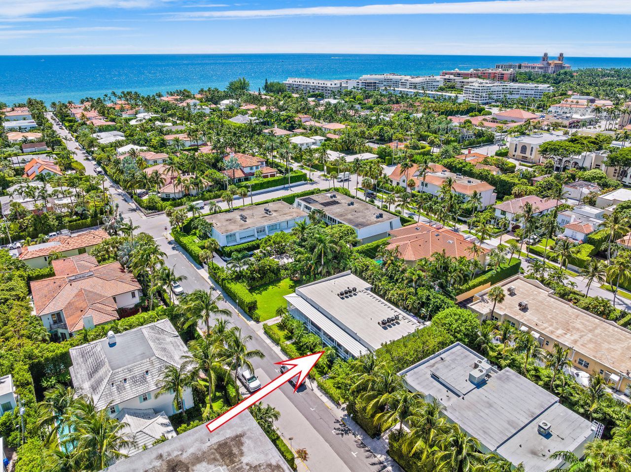 220 Atlantic Avenue, Unit 3, Palm Beach, FL 33480 Photo