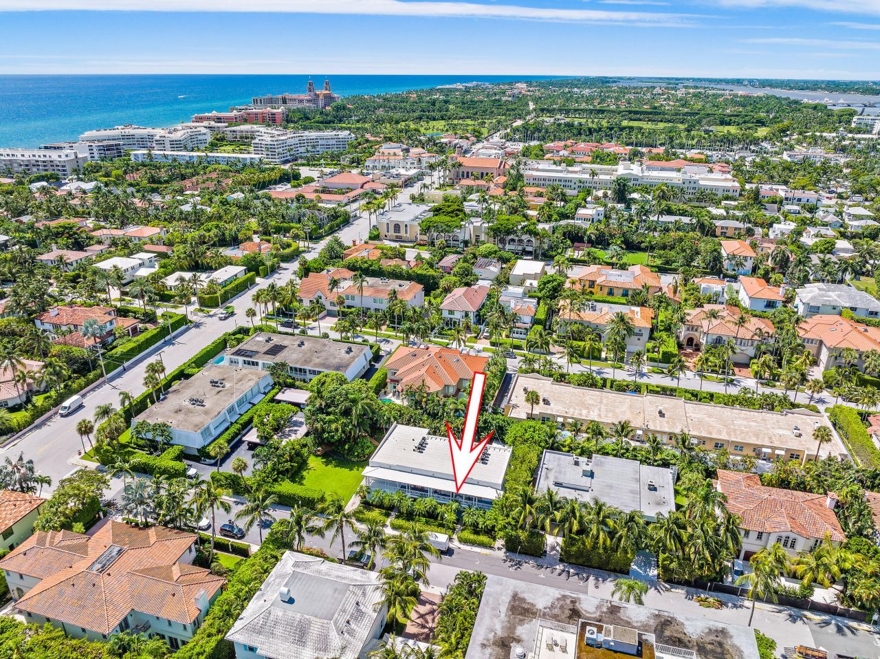 220 Atlantic Avenue, Unit 3, Palm Beach, FL 33480 Photo