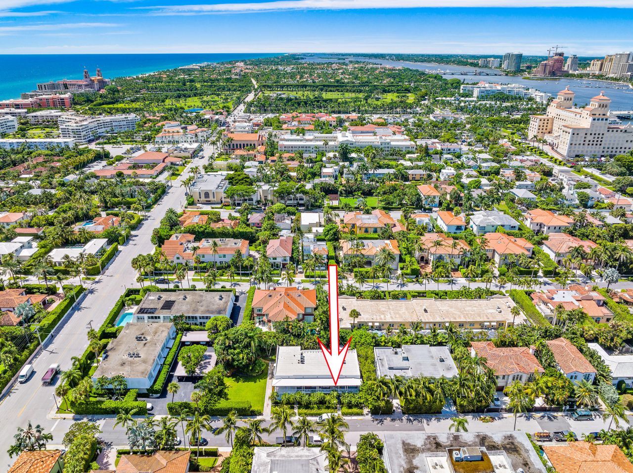 220 Atlantic Avenue, Unit 3, Palm Beach, FL 33480 Photo