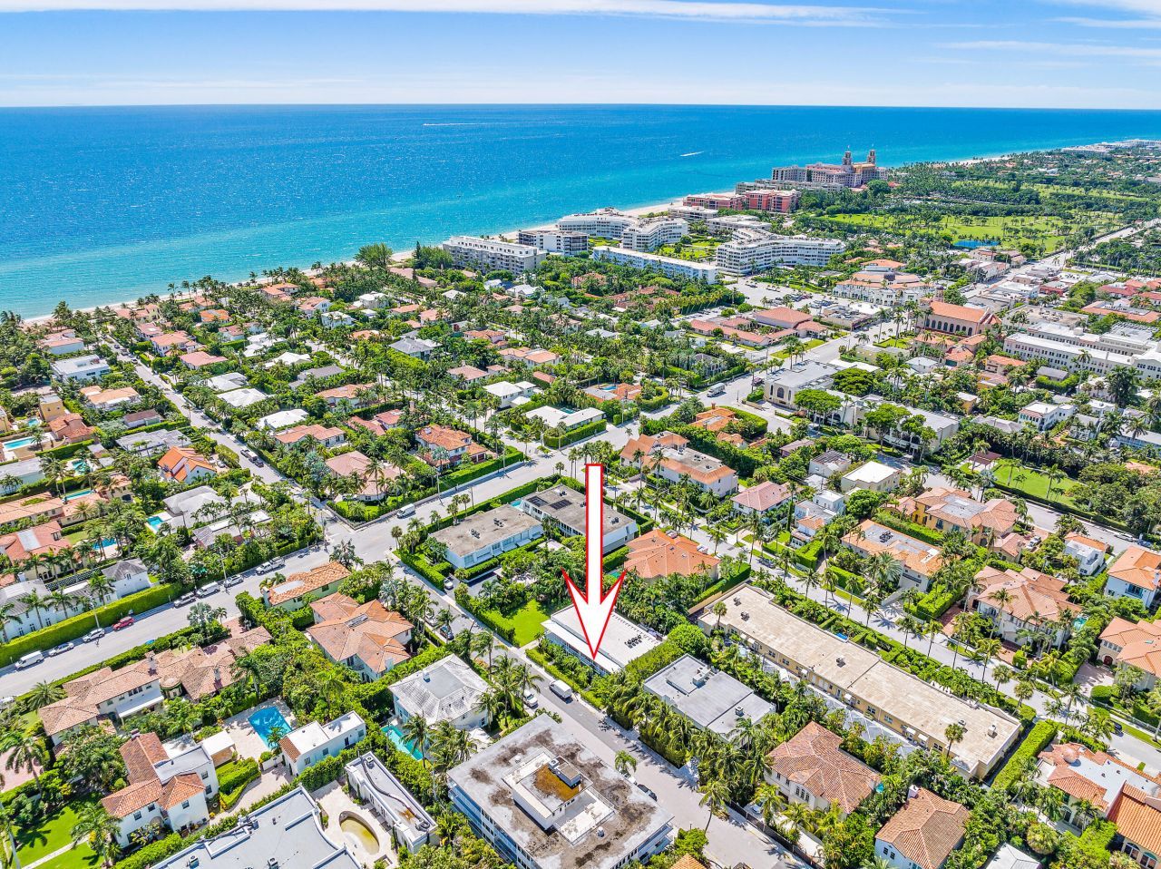 220 Atlantic Avenue, Unit 3, Palm Beach, FL 33480 Photo