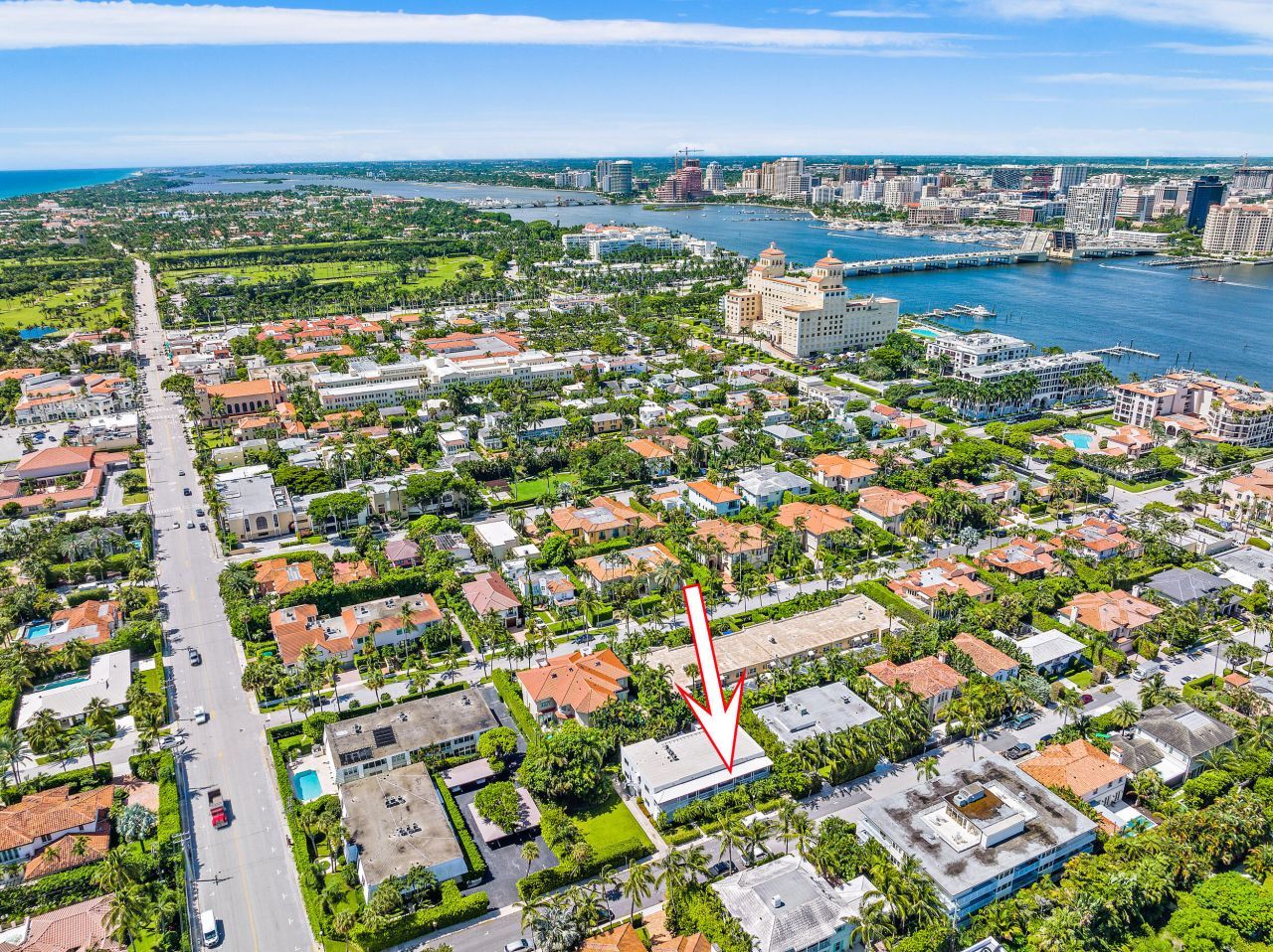 220 Atlantic Avenue, Unit 3, Palm Beach, FL 33480 Photo