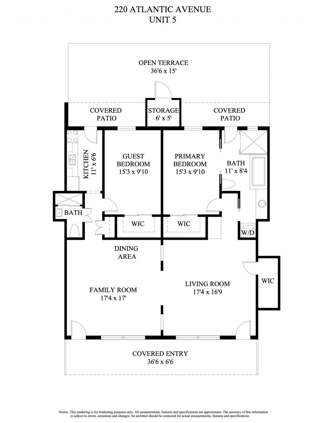 220 Atlantic Avenue, Unit 3, Palm Beach, FL 33480 Photo