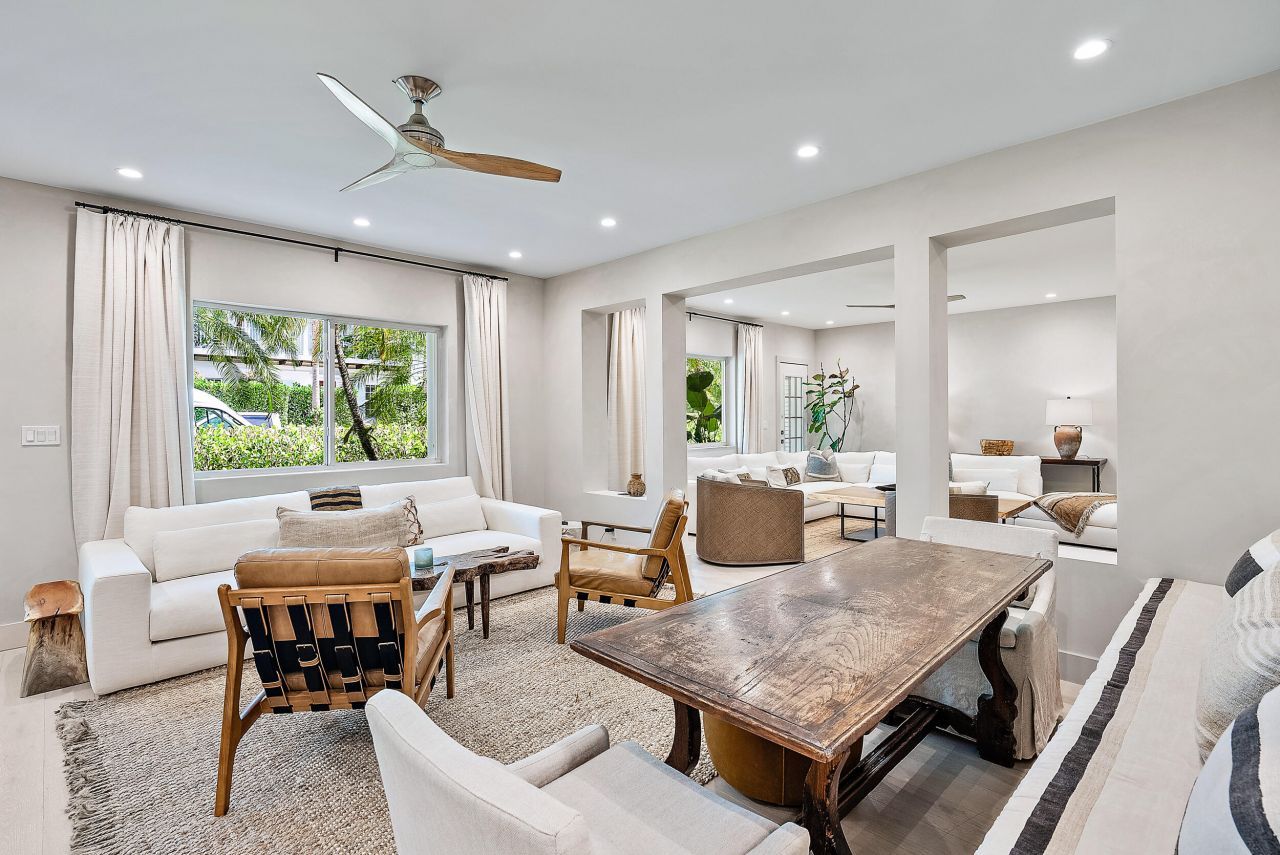 220 Atlantic Avenue, Unit 3, Palm Beach, FL 33480 Photo