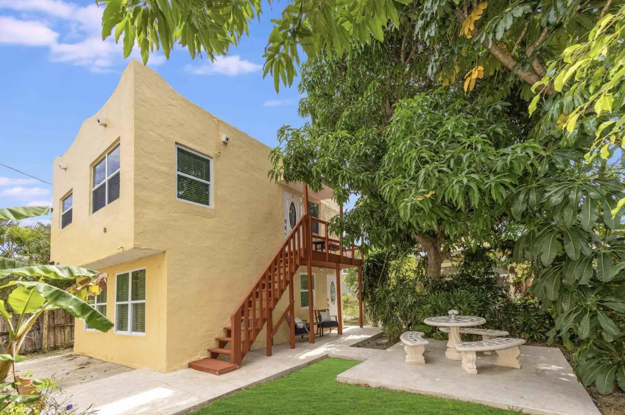 420 Avenida Alegre, Unit 3, West Palm Beach, FL 33405 Photo