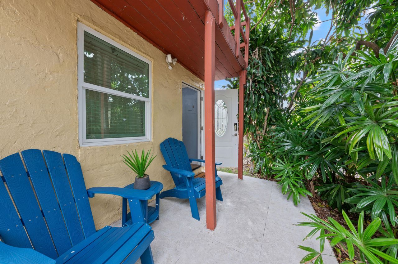 420 Avenida Alegre, Unit 3, West Palm Beach, FL 33405 Photo