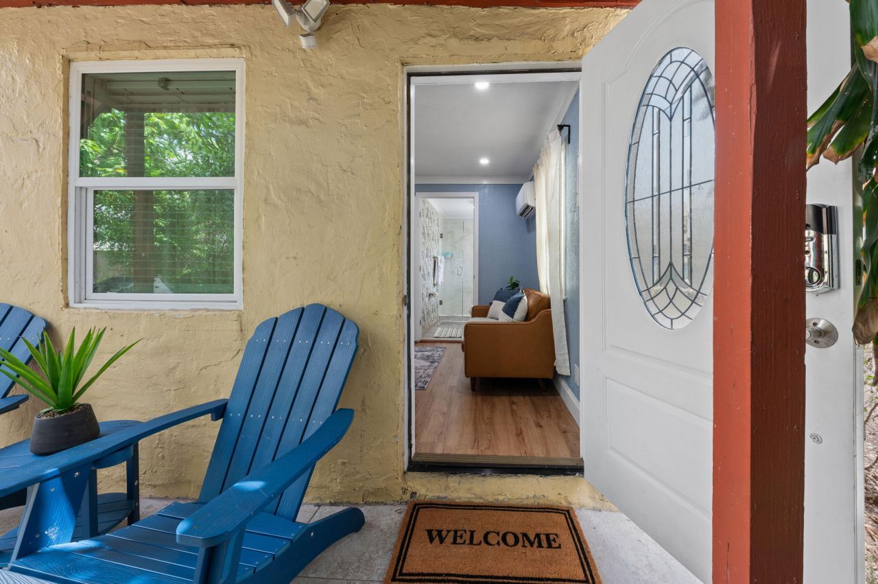 420 Avenida Alegre, Unit 3, West Palm Beach, FL 33405 Photo