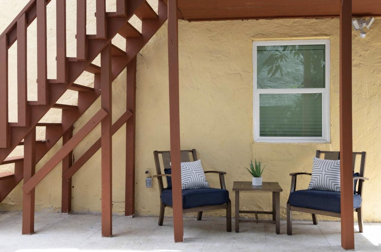 420 Avenida Alegre, Unit 3, West Palm Beach, FL 33405 Photo