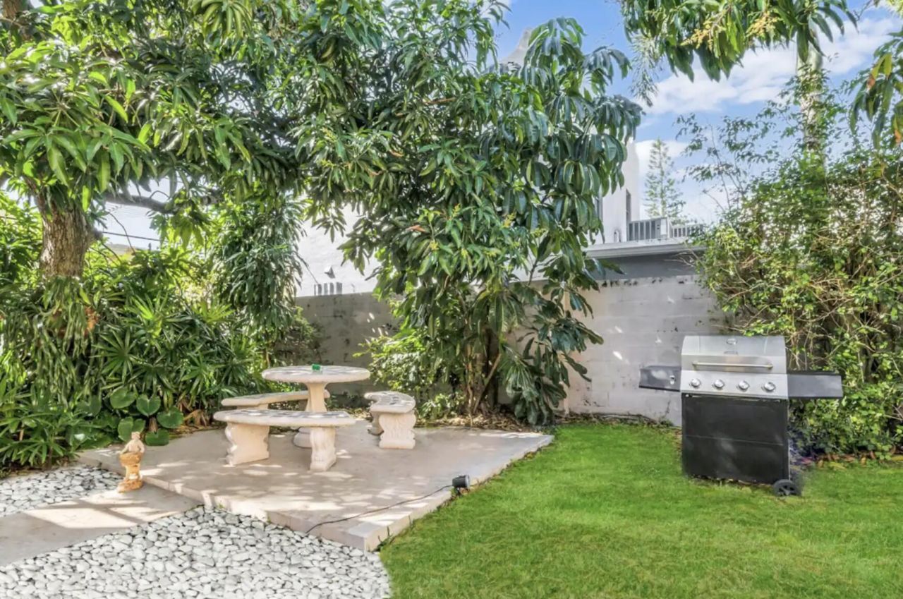 420 Avenida Alegre, Unit 3, West Palm Beach, FL 33405 Photo