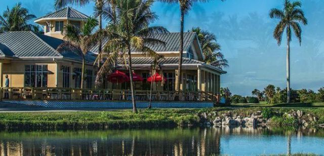 2201 N Lakeside Drive, Lake Worth Beach, FL 33460 Photo