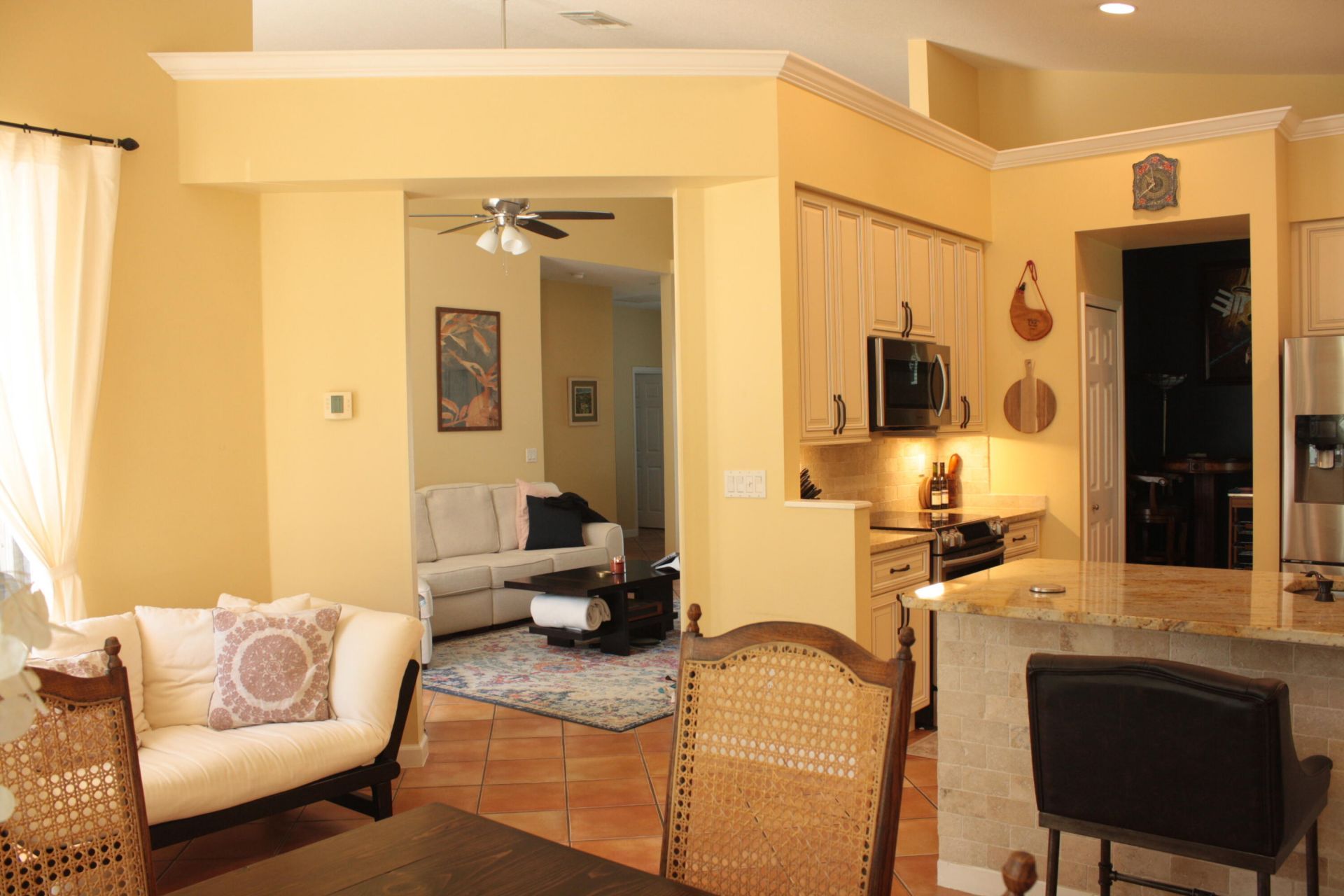 639 SW Lake Charles Circle, Port Saint Lucie, FL 34986 Photo