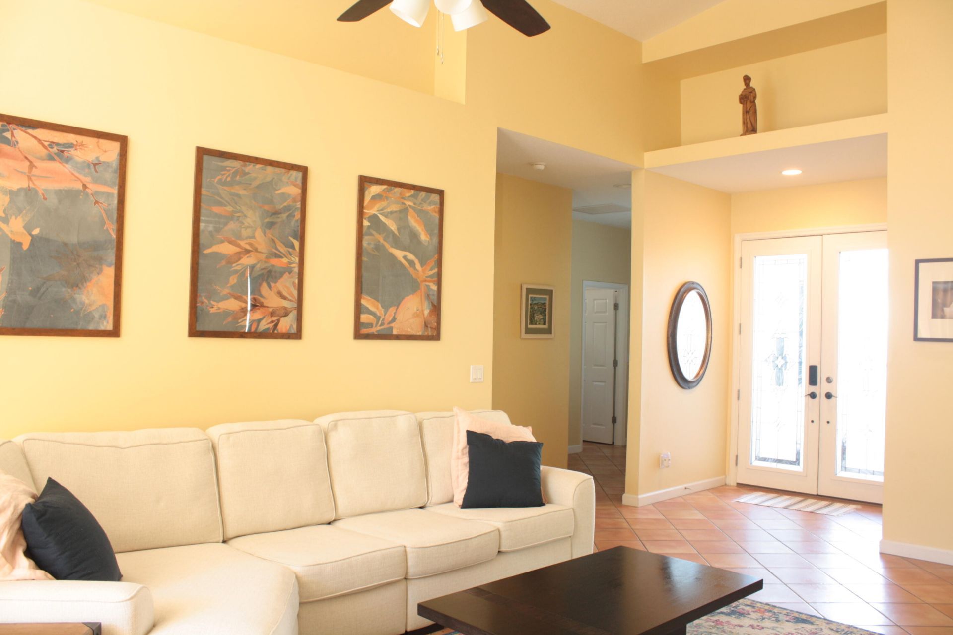 639 SW Lake Charles Circle, Port Saint Lucie, FL 34986 Photo