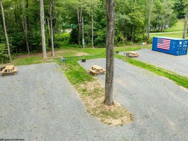 178 Palmer Drive, Bruceton Mills, WV 26525