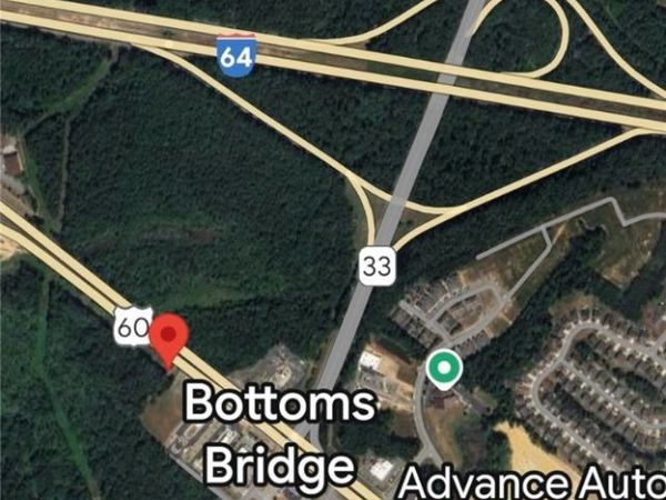 100 Pocahontas Trail, Quinton, VA 23141