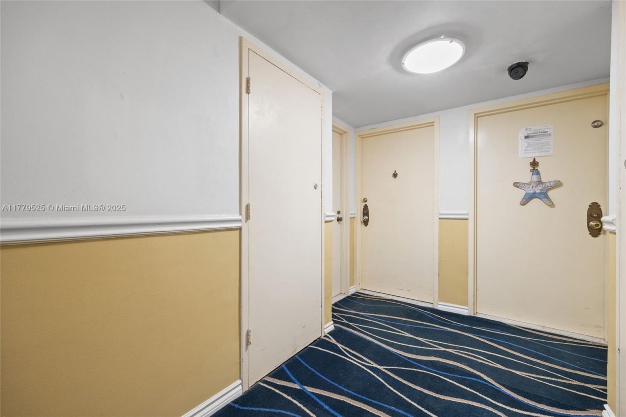 3725 S Ocean Dr, Unit 1124, Hollywood, FL 33019 Photo