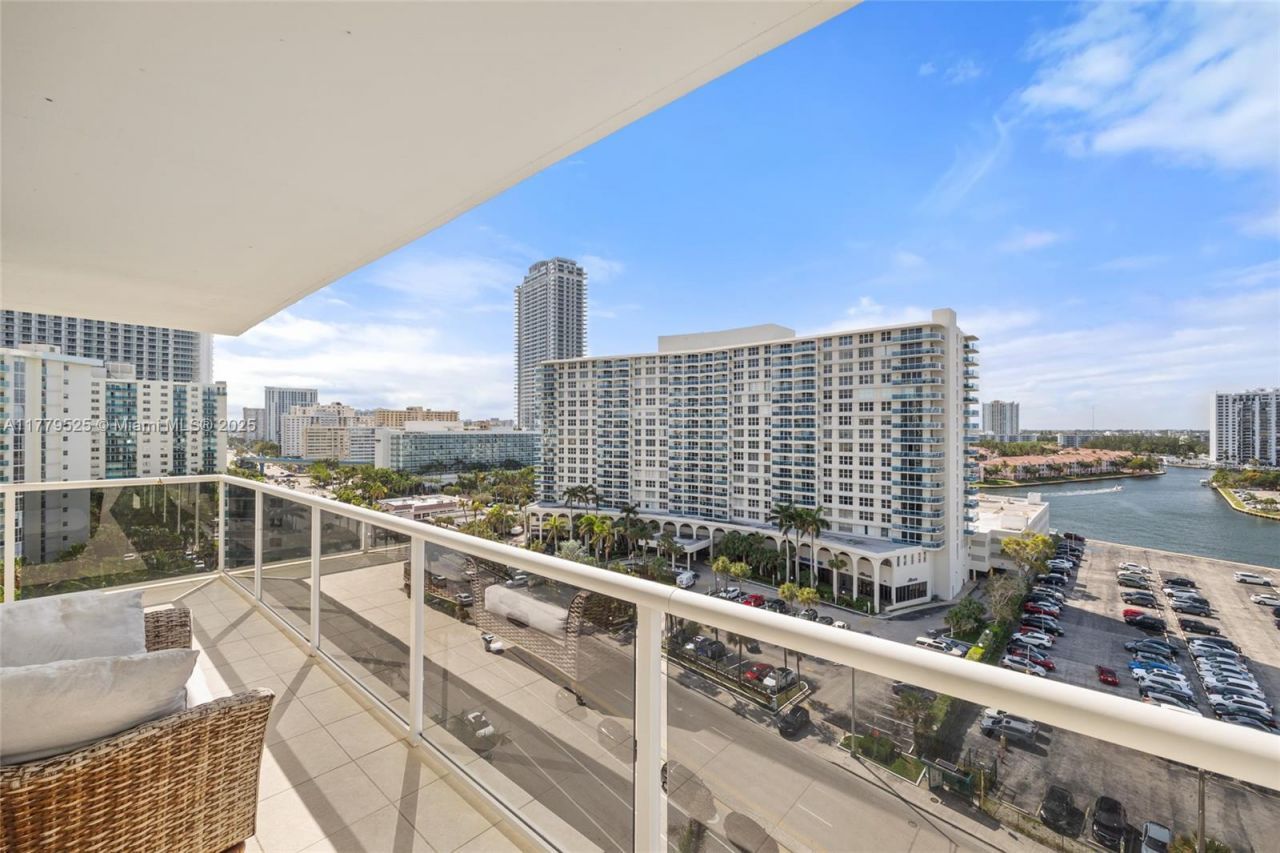 3725 S Ocean Dr, Unit 1124, Hollywood, FL 33019 Photo