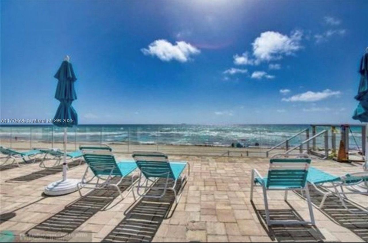 3725 S Ocean Dr, Unit 1015, Hollywood, FL 33019 Photo