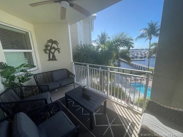 975 NW Flagler Avenue, Unit 306, Stuart, FL 34994 Photo
