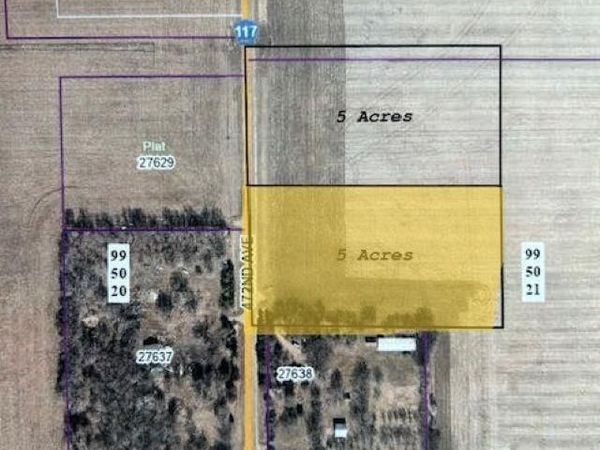 27630 472nd Ave, Harrisburg, SD 57032