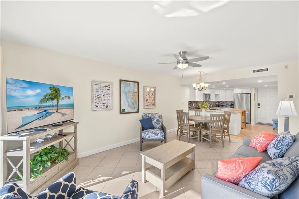 671 E Gulf Dr, Unit 2C2, Sanibel, FL 33957 Photo